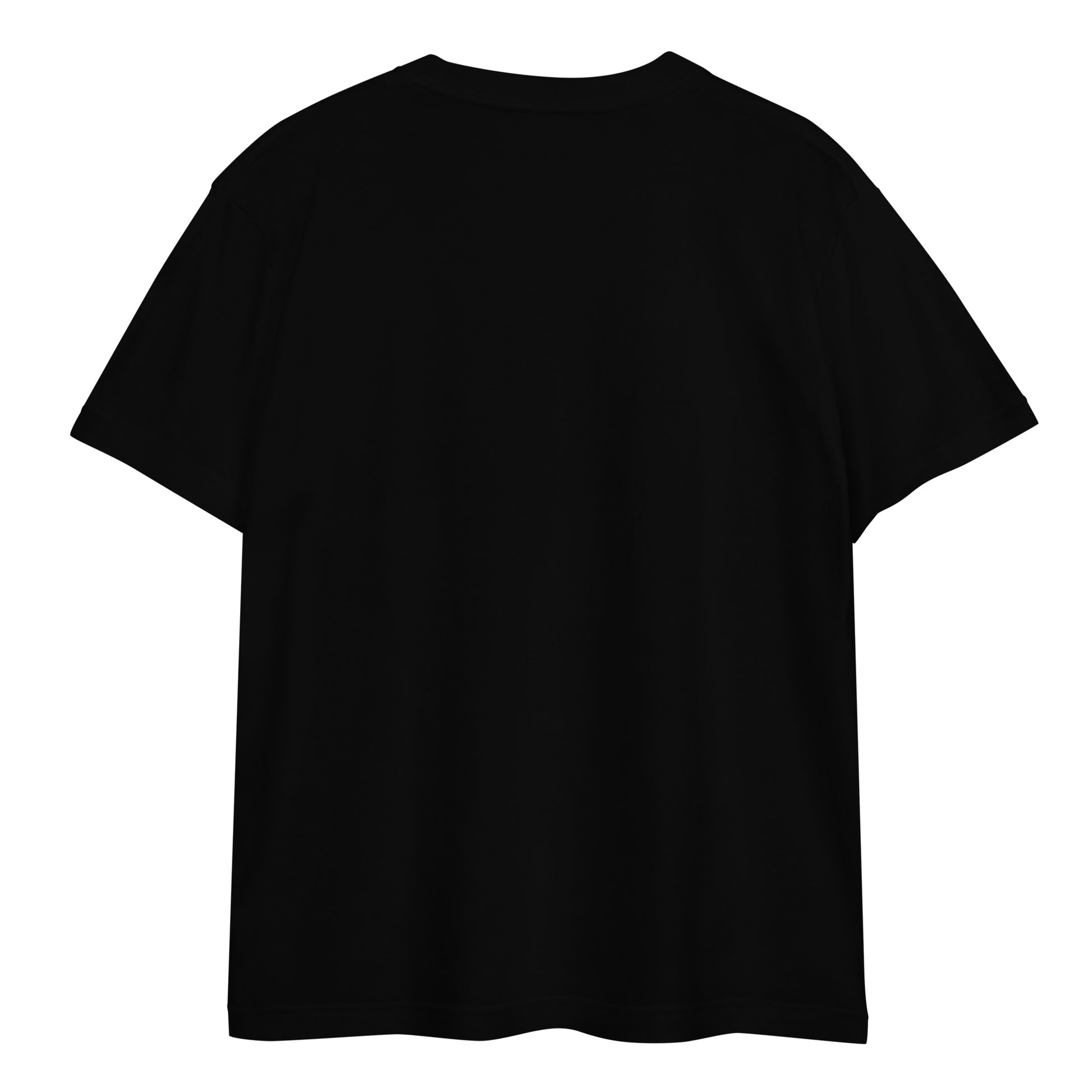 5.6oz ヘビーウェイトTシャツ ST005BLK-2SHD-PPL