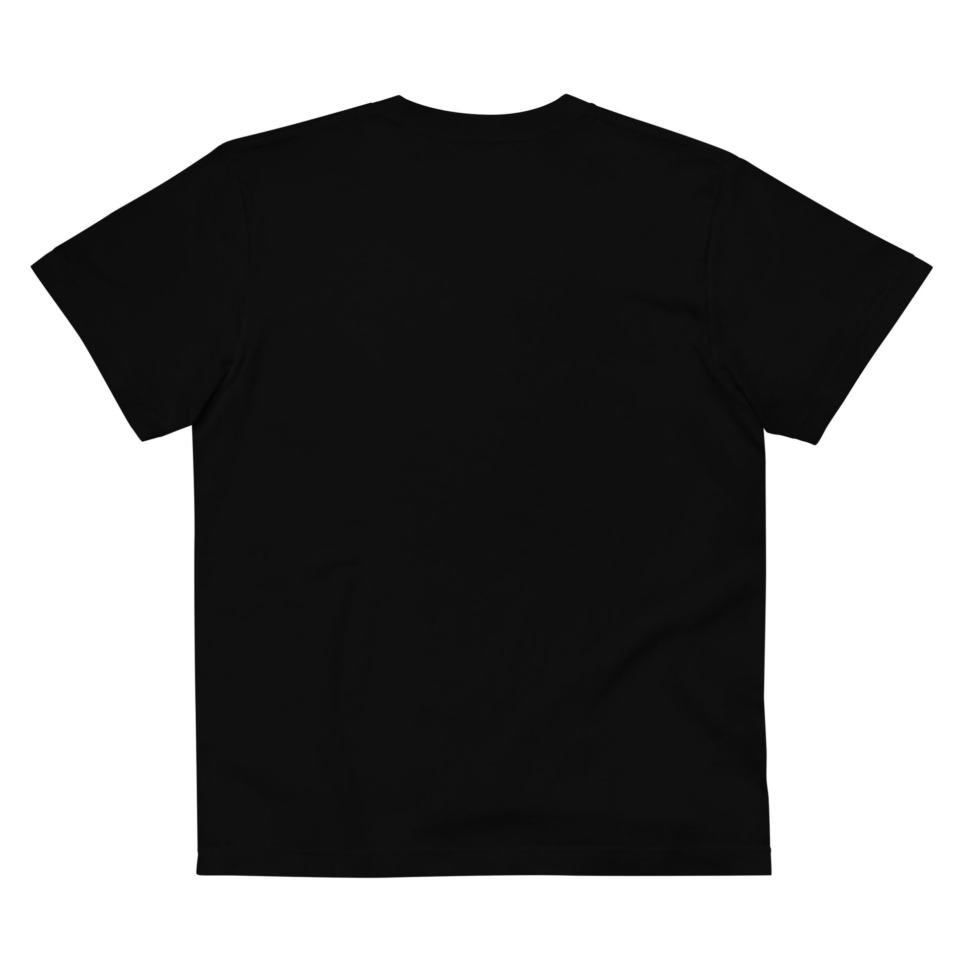 5.6oz ヘビーウェイトTシャツ ST005BLK-2SHD-PPL