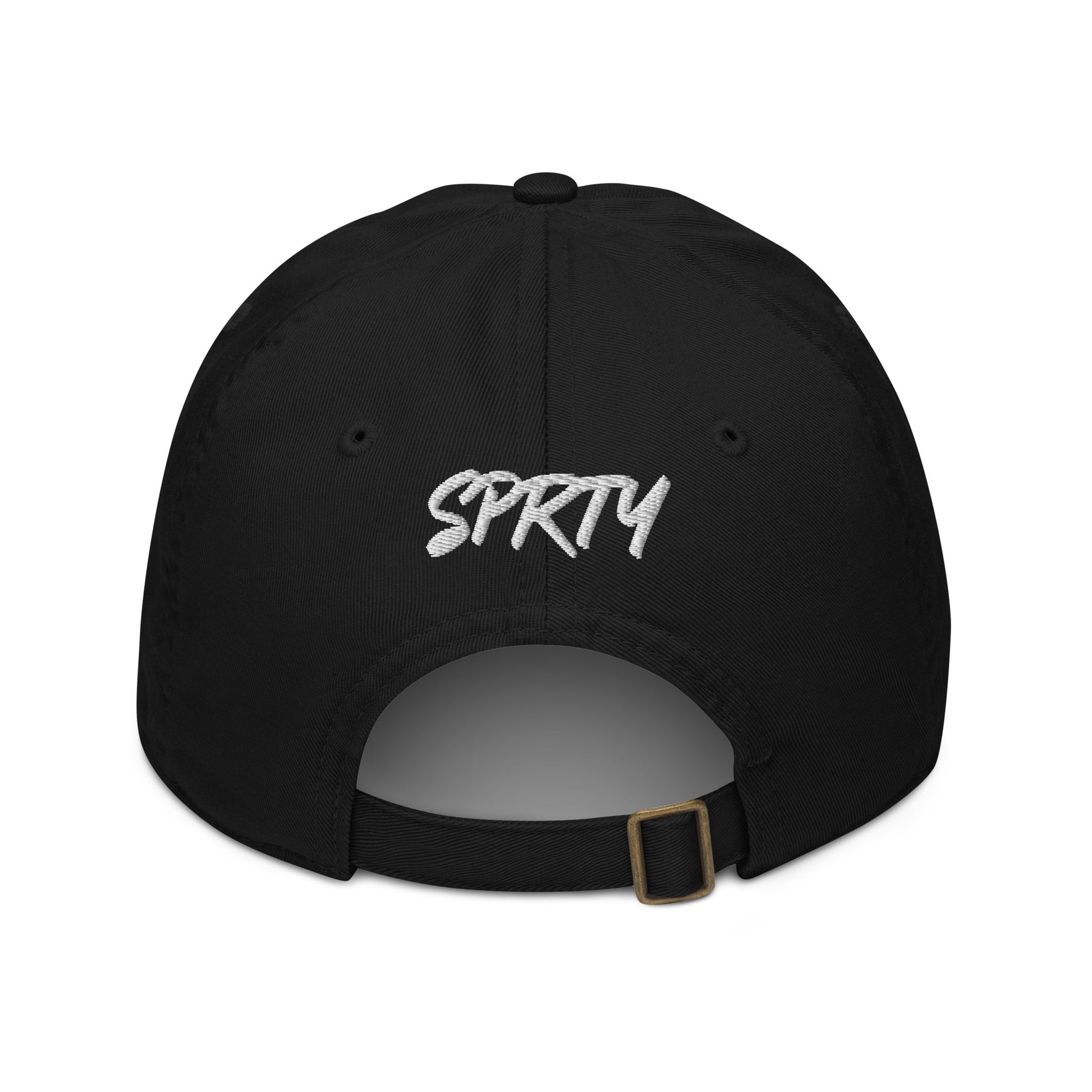 ベースボールキャップ HT001BLK-1-PP1