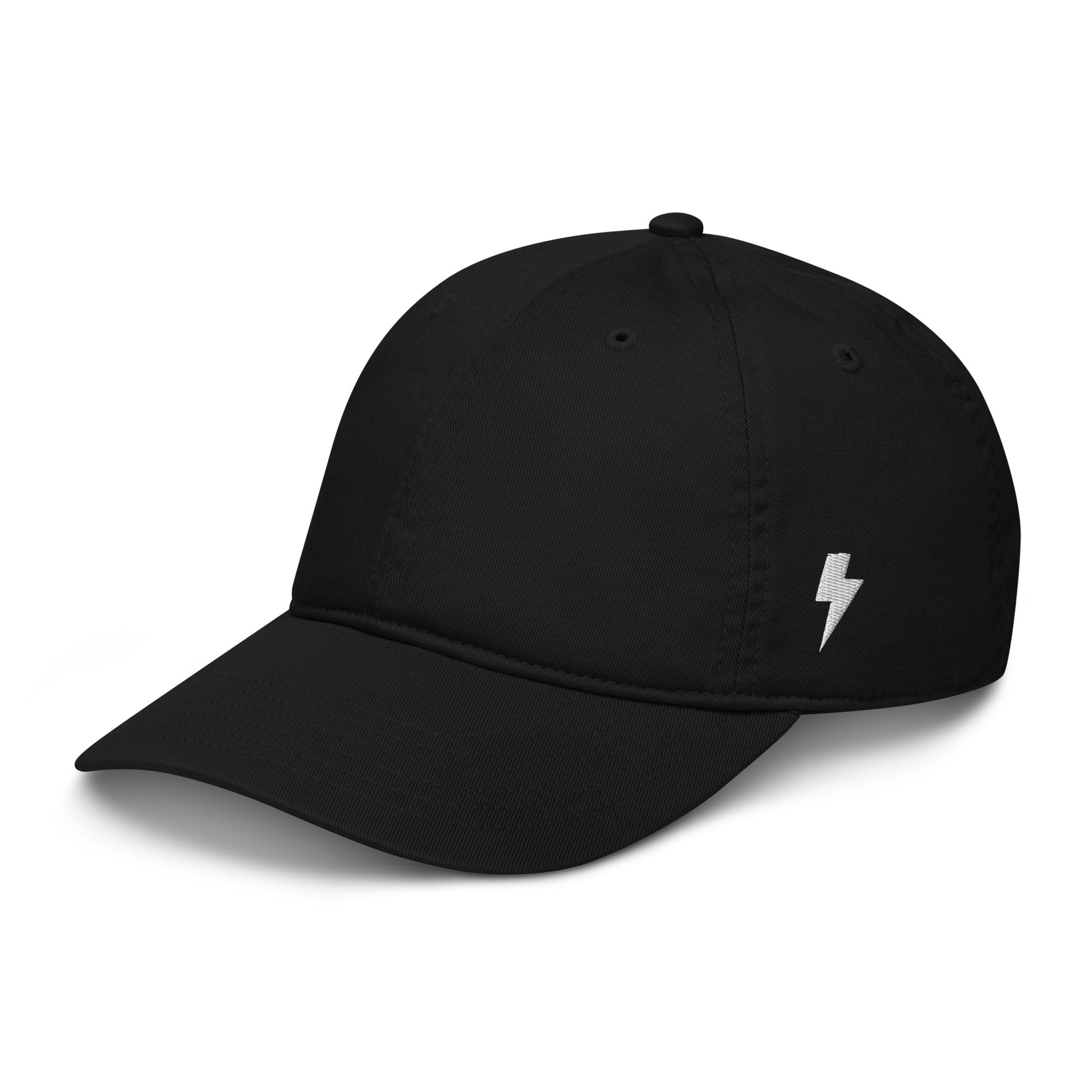 ベースボールキャップ HT001-2-WHT 全5色