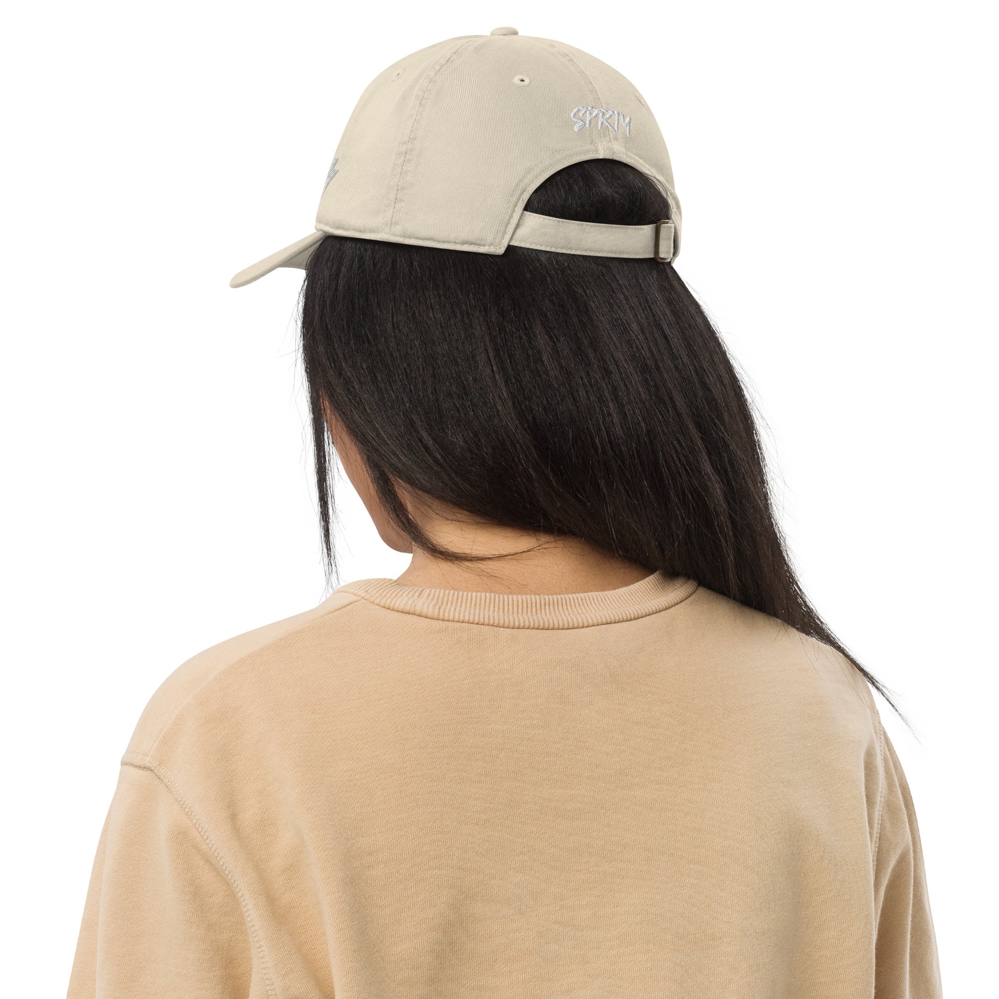 ベースボールキャップ HT001-2-WHT 全5色