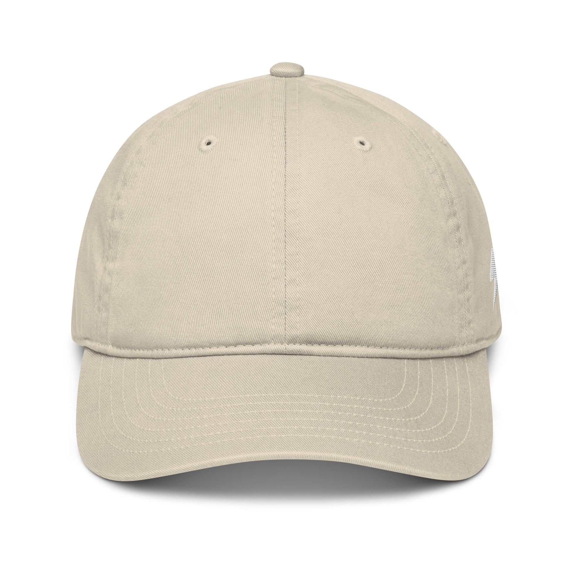 ベースボールキャップ HT001-2-WHT 全5色