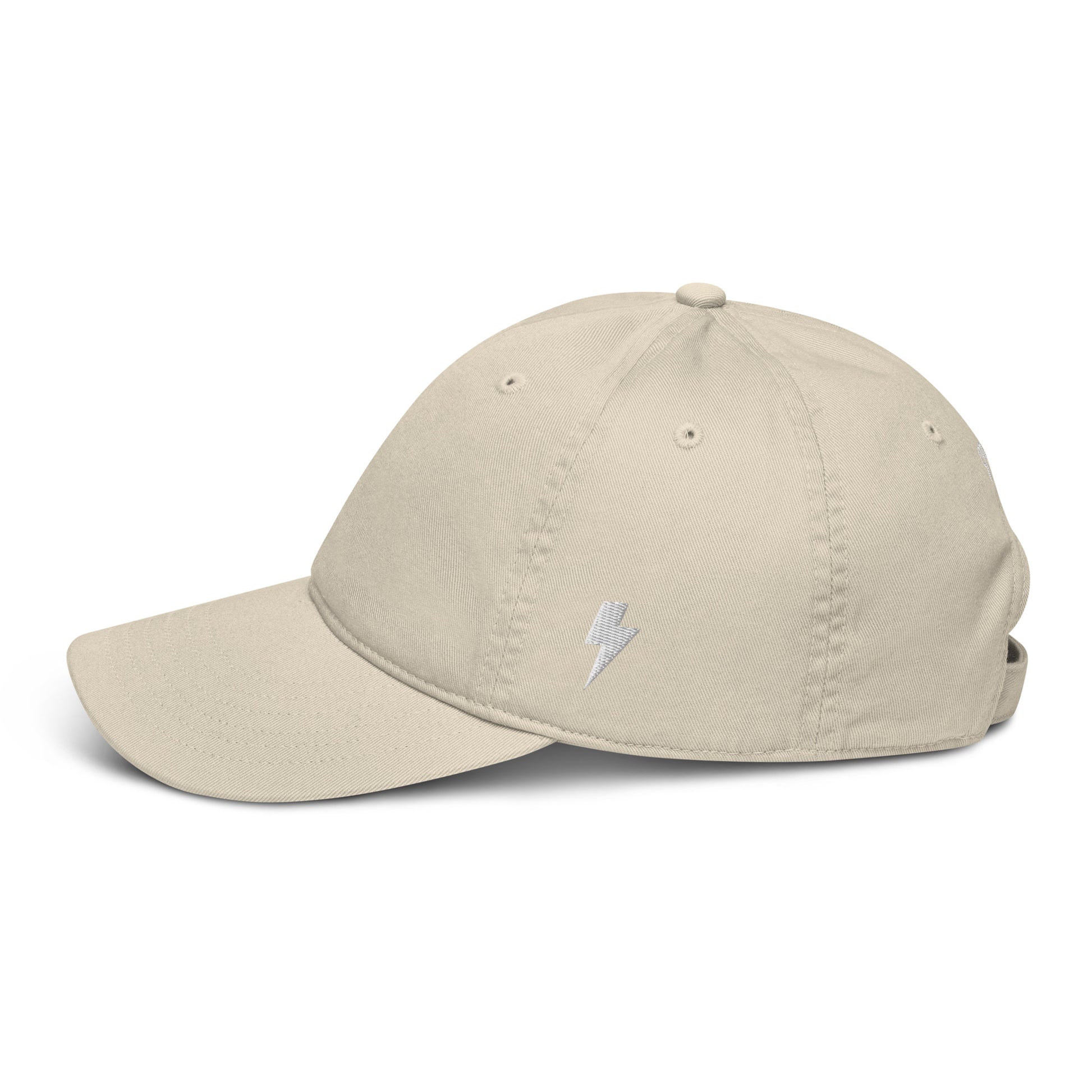 ベースボールキャップ HT001-2-WHT 全5色