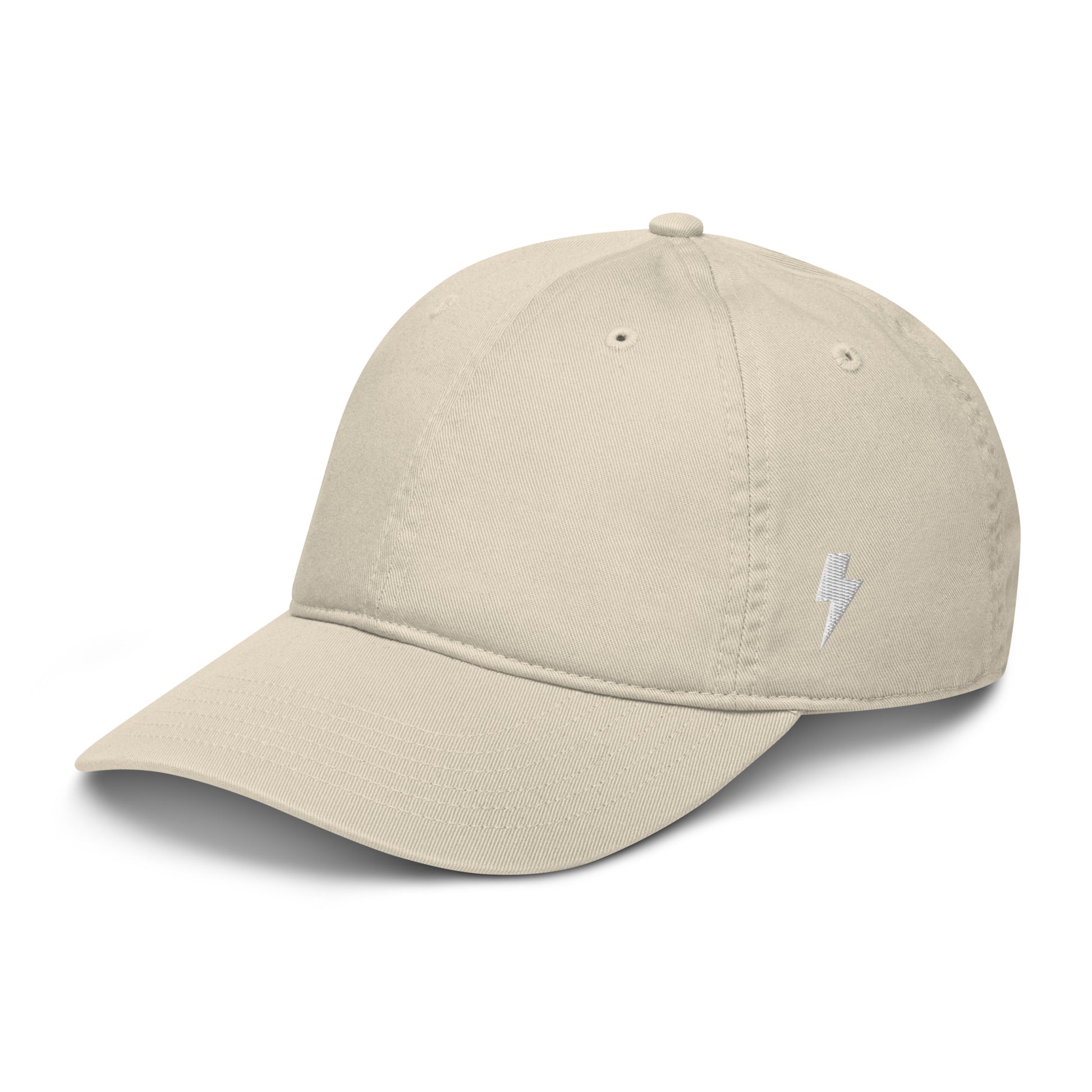 ベースボールキャップ HT001-2-WHT 全5色