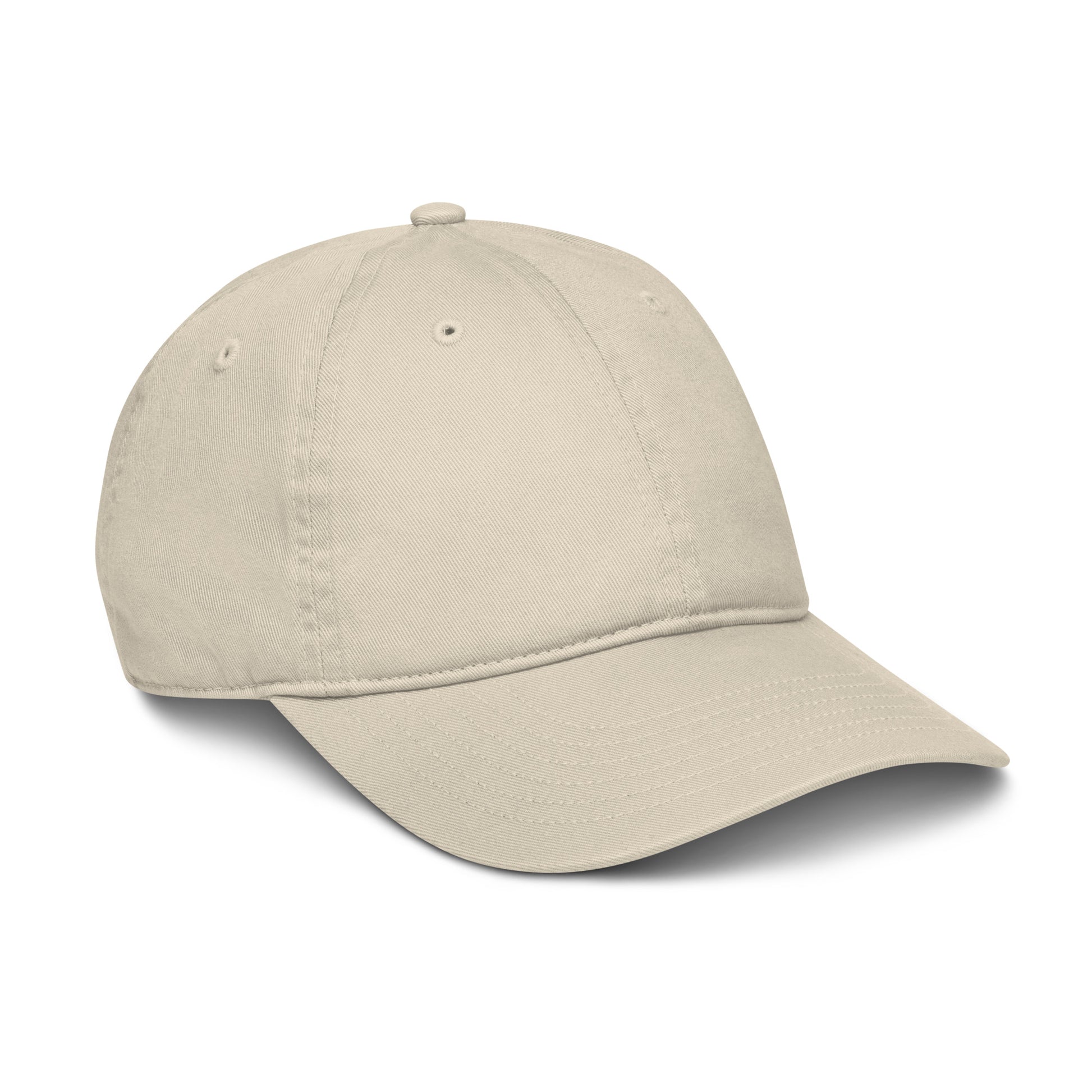 ベースボールキャップ HT001-2-WHT 全5色