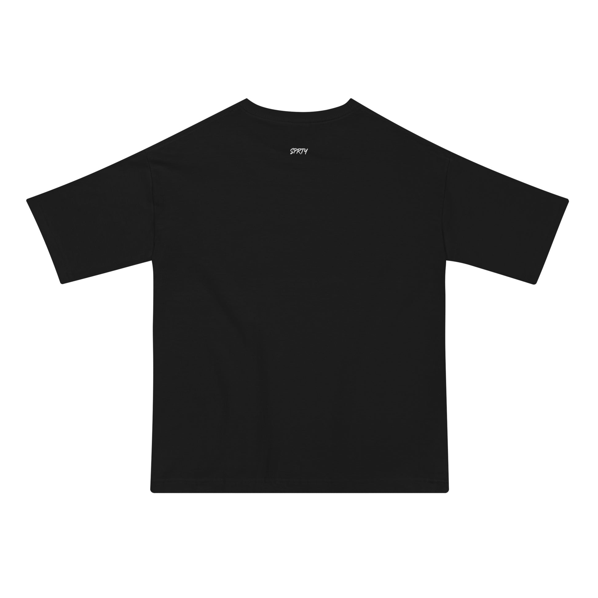 ビッグシルエットTシャツ ST004-3-ORG