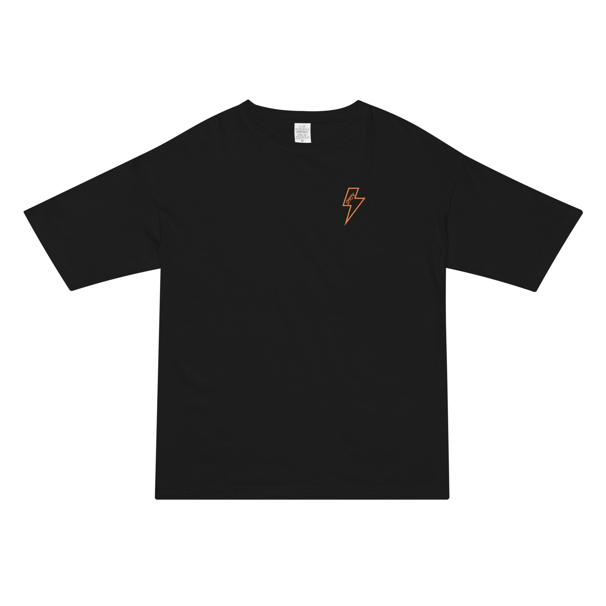 ビッグシルエットTシャツ ST004-3-ORG