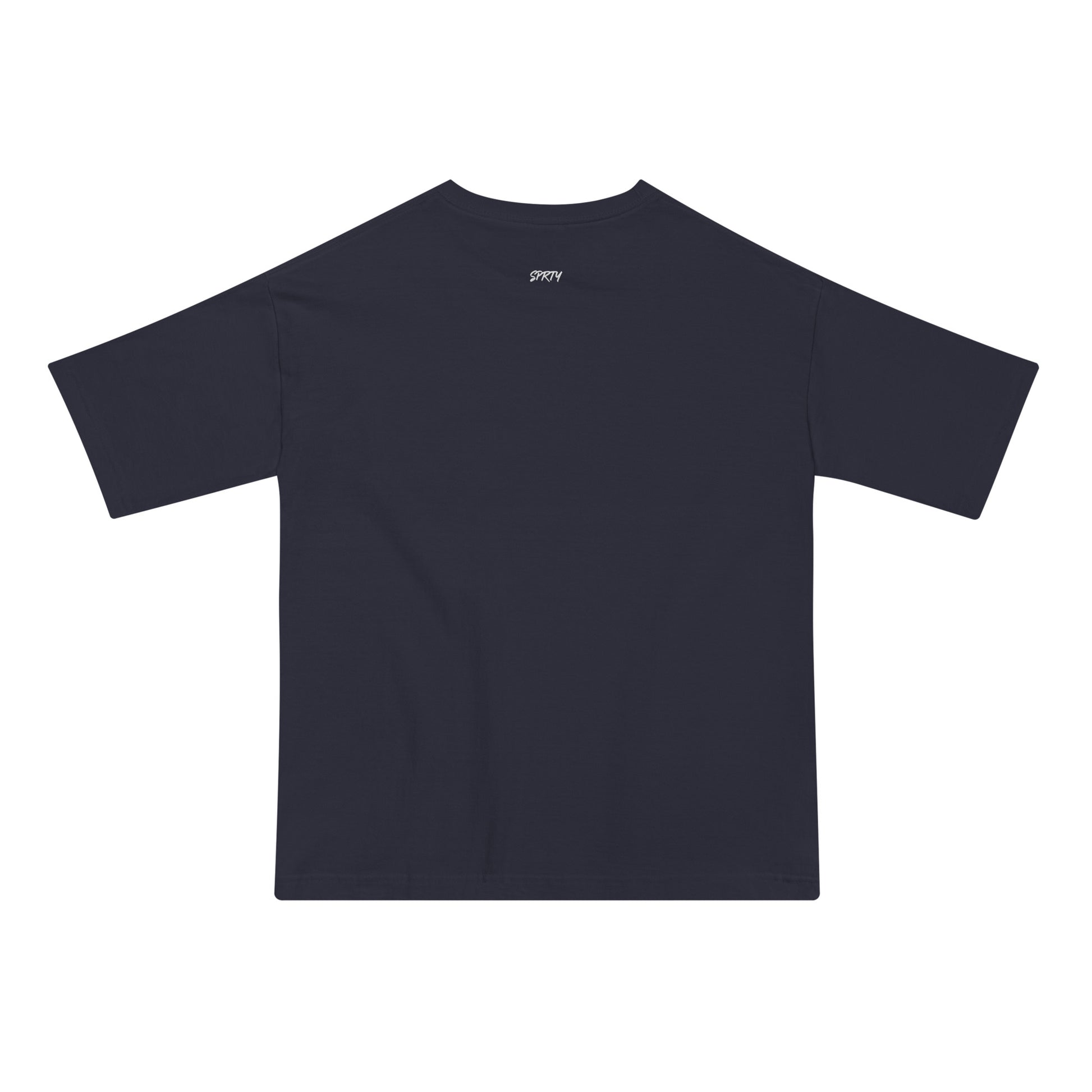 ビッグシルエットTシャツ ST004-3-ORG