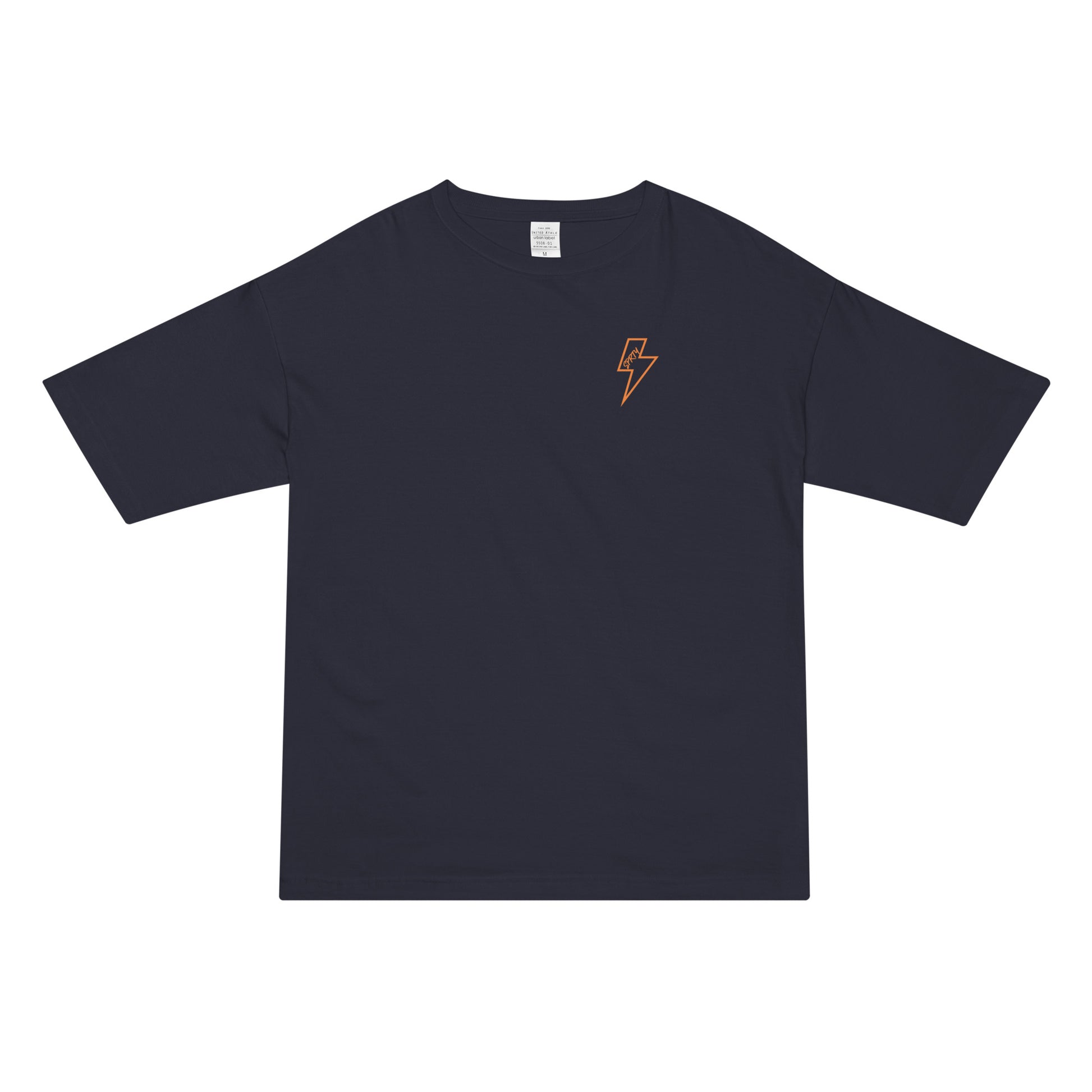 ビッグシルエットTシャツ ST004-3-ORG